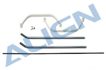 Picture of HS1014-1 - Replacement Landing Gear