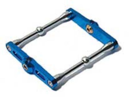 Picture of HS1081 - Metal Aileron Flybar Frame