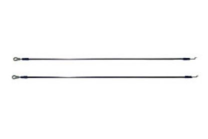 Picture of HS1017 - Tail Stabilizer Control Rod Assembly