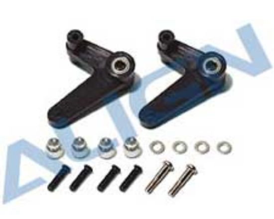 Picture of HS1085T - Control Lever Set (X/XL)