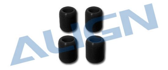Picture of Align HZ022A - Landing Skid Rubber
