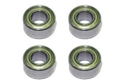Picture of HS1028 -Main Shaft Bearing 685ZZ(For All 450's) 5x11x5mm