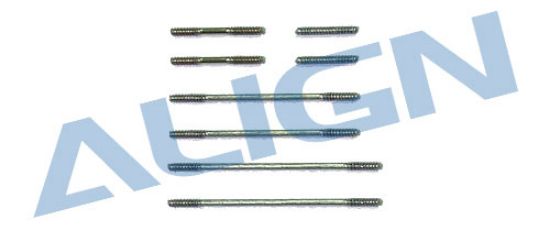 Picture of HS1034 - Linkage Rod (X/XL)