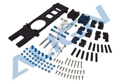 Picture of HS1120 CF Frame Parts Set