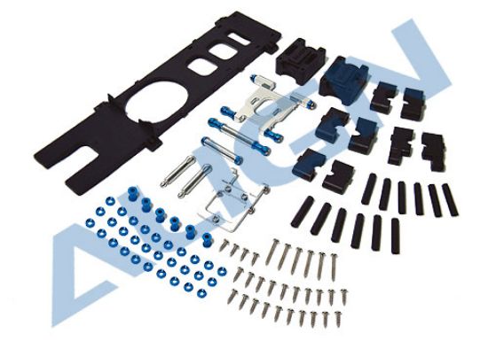 Picture of HS1120 CF Frame Parts Set