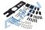 Picture of HS1120 CF Frame Parts Set