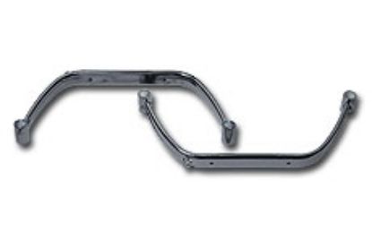 Picture of HS1144-78 Bump Resistance Landing Skid Grey