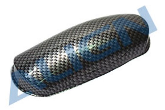 Picture of HS1083 XL Canopy Cover / 3K