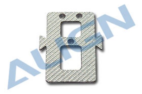 Picture of HS1123-75 SE Battery Mounting Plate