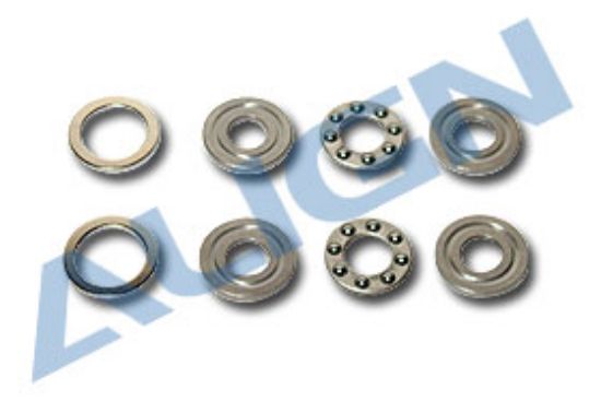 Picture of Align H60001-1 Thrust Bearing 6x14x5mm