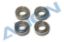 Picture of Align H60002 Bearing (MR148ZZ) 8x14x4mm