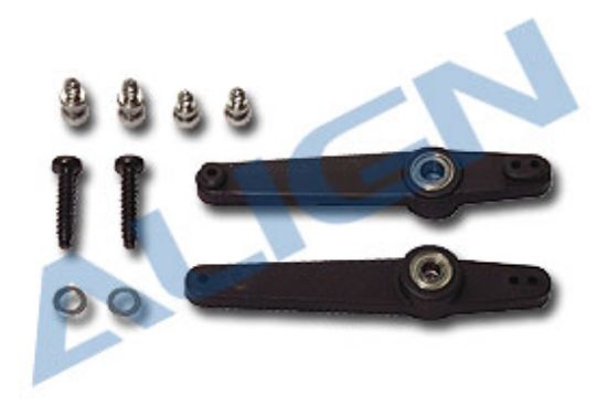 Picture of H60007 SF Mixing Lever