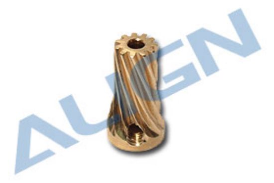 Picture of H60060 Motor Pinion Gear 11T