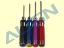 Picture of HZ024 Hexagon screw driver set