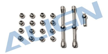 Picture of HS1180-75 Steel Ball Parts
