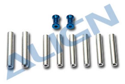 Picture of HS1188 Aluminum Tube
