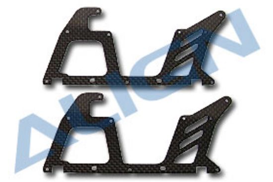 Picture of HS1183-00 CF Lower Frame