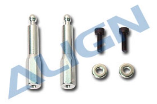 Picture of H60092 Canopy Mounting Bolt