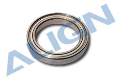 Picture of HS1209 Bearings(6803ZZ) 26x18.5x4mm