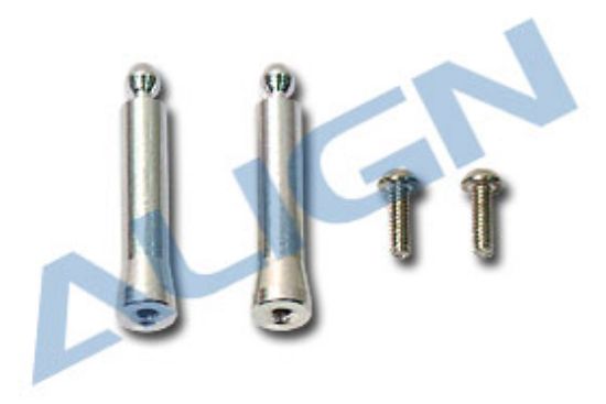 Picture of HS1212 Canopy Mounting Bolt