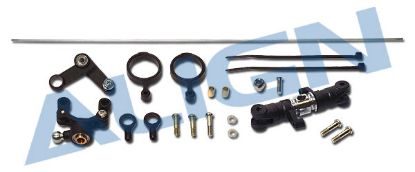 Picture of HS1199 Tail Rotor Parts/New