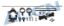 Picture of HS1199 Tail Rotor Parts/New
