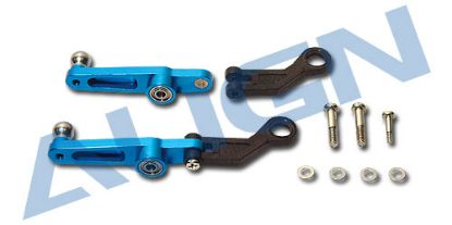 Picture of HS1204-72 Metal Washout Control Arm