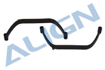 Picture of HS1214-00 Landing Skid/Black
