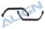 Picture of HS1214-00 Landing Skid/Black