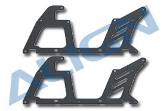 Picture of HS1169 Aluminum Alloy Lower Frame