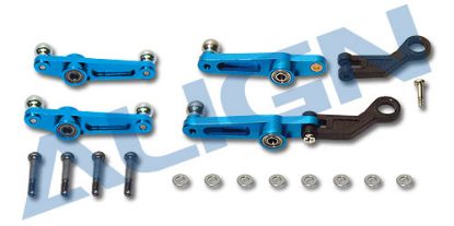 Picture of HS1215-72 Metal Control Lever