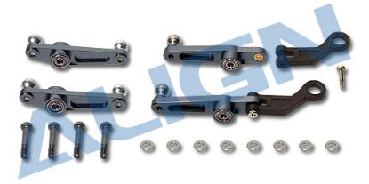 Picture of HS1215-78 Metal Control Lever