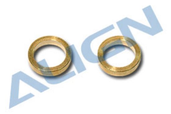 Picture of HS1230 One-way Bearing Shaft Collar/thickness:1.6mm