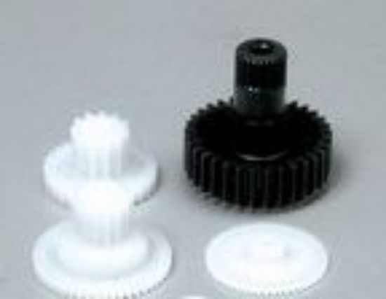 Picture of Futaba 9254 / 9253 Gear Set