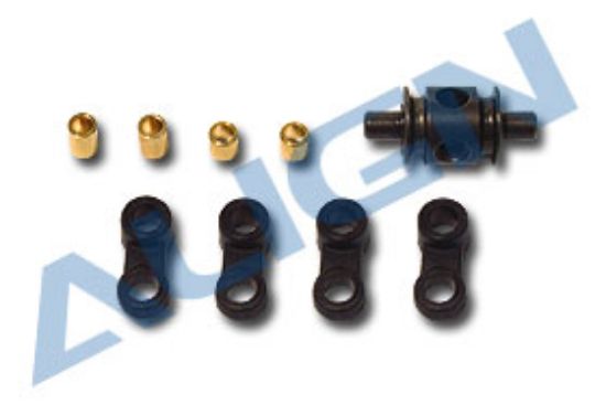 Picture of HS1221 Tail Pitch Control Link