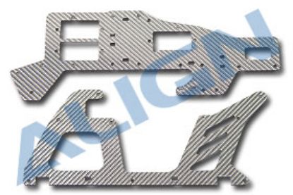 Picture of HS1244-75 450V2 Main Frame