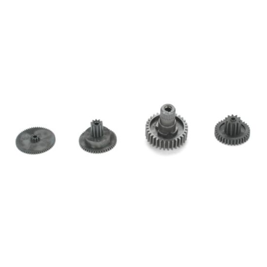 Picture of JR589GS Gear set for JR589 / DS821 Servo
