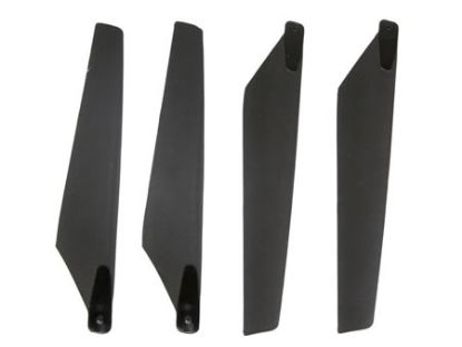 Picture of E-Sky EK1-0312/000283 Rotor Blade A TOP (6 pcs)