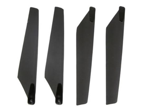 Picture of E-Sky EK1-0312/000283 Rotor Blade A TOP (6 pcs)
