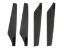 Picture of E-Sky EK1-0312/000283 Rotor Blade A TOP (6 pcs)