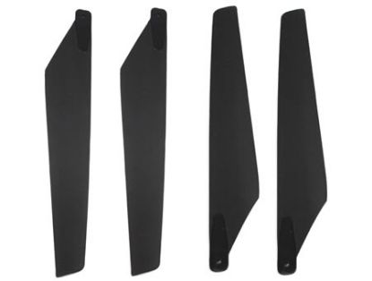 Picture of E-Sky EK1-0313/000284 Rotor Blade B Bottom (6 pcs)
