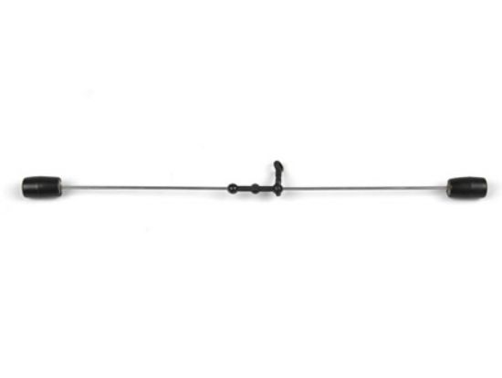 Picture of E-Sky EK1-0314/000285 Flybar Stabilizer Set - Lama