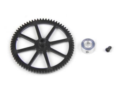 Picture of E-Sky EK1-0321/000292 Gear & Collar Set A
