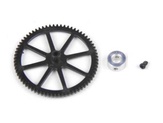 Picture of E-Sky EK1-0321/000292 Gear & Collar Set A