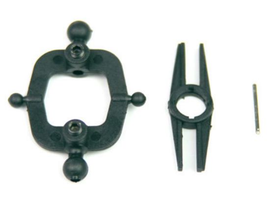 Picture of E-Sky EK1-0206/000192 Paddle control frame