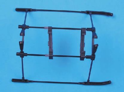 Picture of E-Sky EK1-0240/000225 Battery hanger&Skid