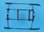 Picture of E-Sky EK1-0240/000225 Battery hanger&Skid