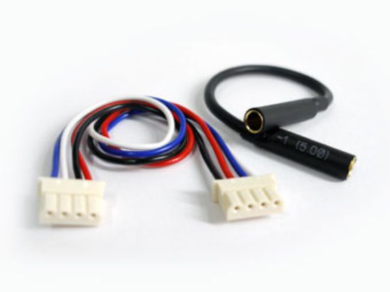 Picture of Hyperion HP-EOSLBA10-MSC LBA10 Net Cable/Adaptor Set