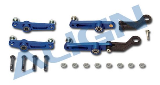 Picture of HS1215-84 Metal Control Lever