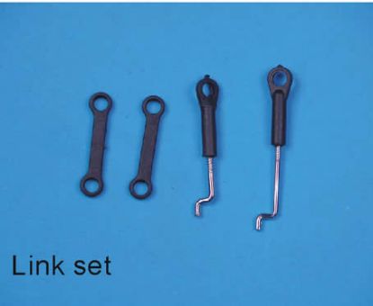 Picture of E-Sky EK1-0208/000194 Servo push-rod set